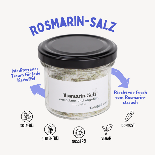 Rosmarinsalz