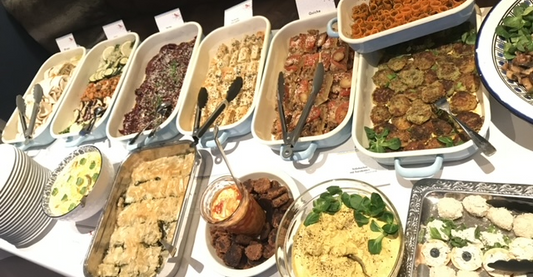 Veganuary – Was steckt hinter der Kampagne und wie gelingt der Einstieg in die vegane Ernährung?