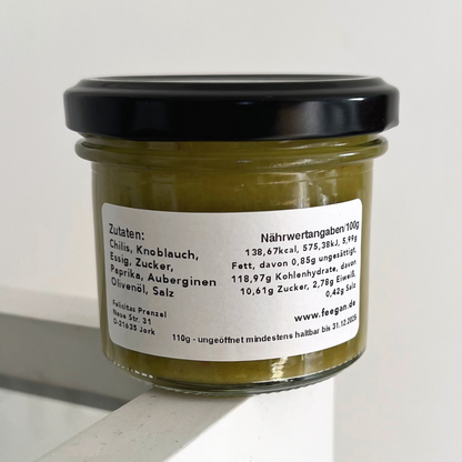 Grüne Hölle - EXTREM SCHARF!