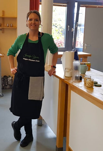 Veganer Kochkurs "Basic"