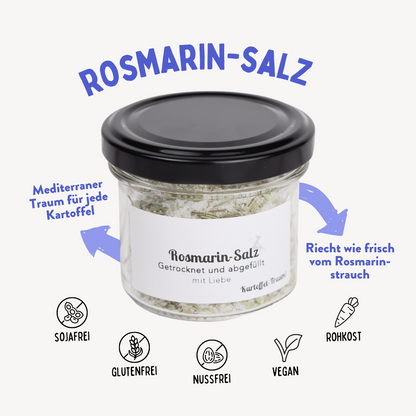 Rosmarinsalz