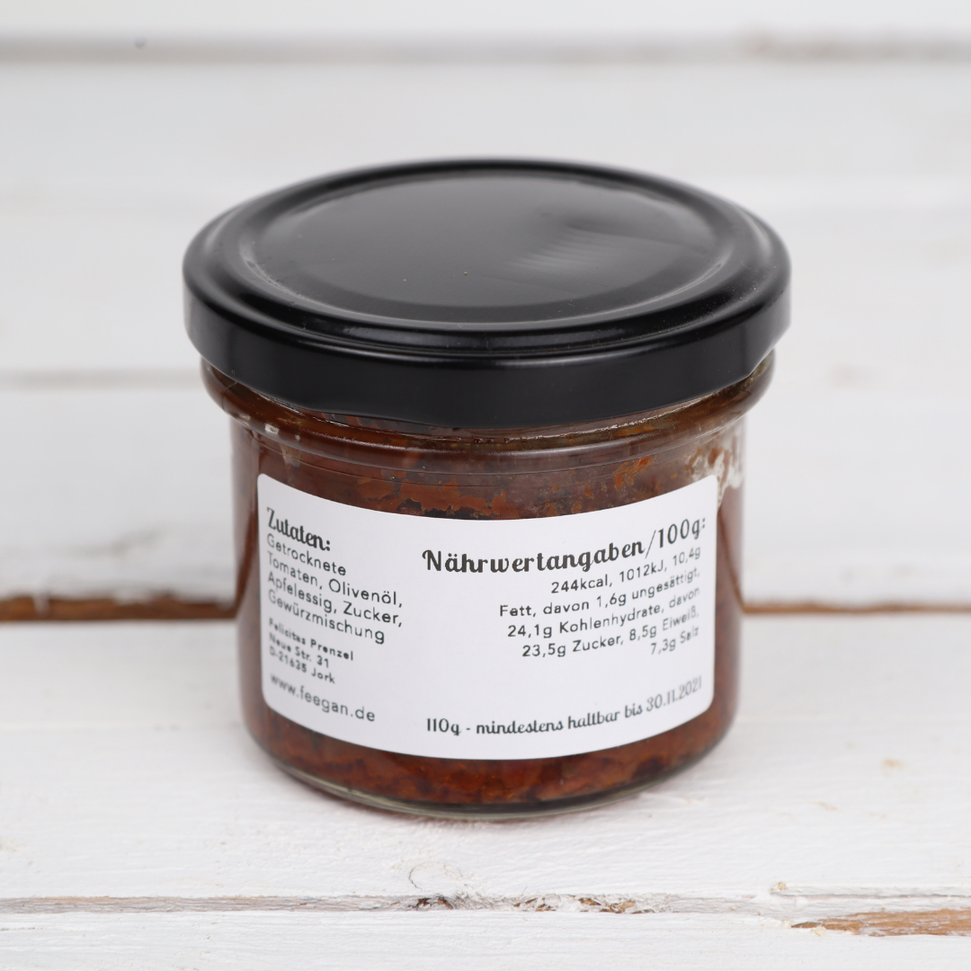 Rotes-Pesto – Feegan Rotes-Pesto – Feegan