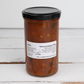 Zucchini Chutney