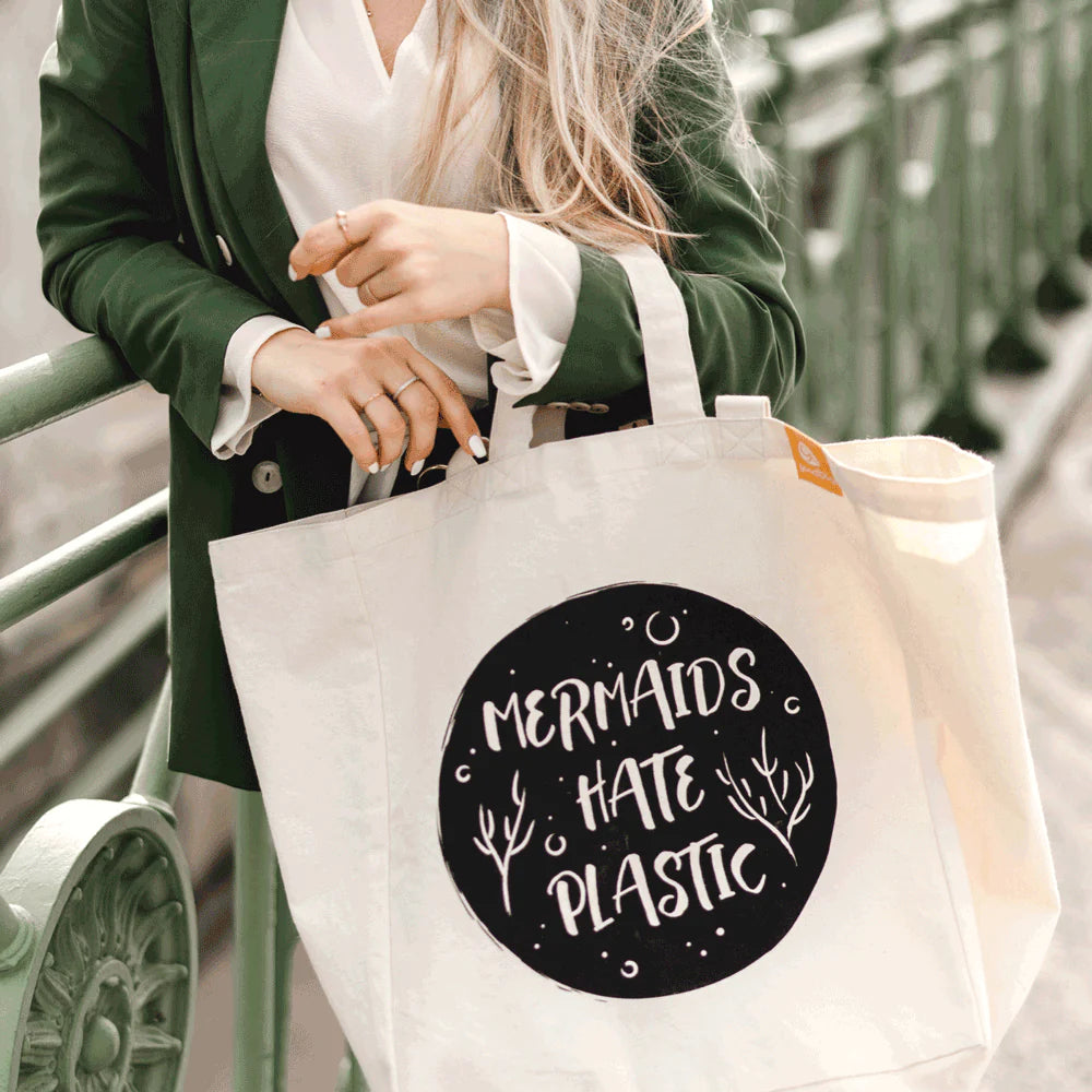 goodbag "mermaid" - Charitybag